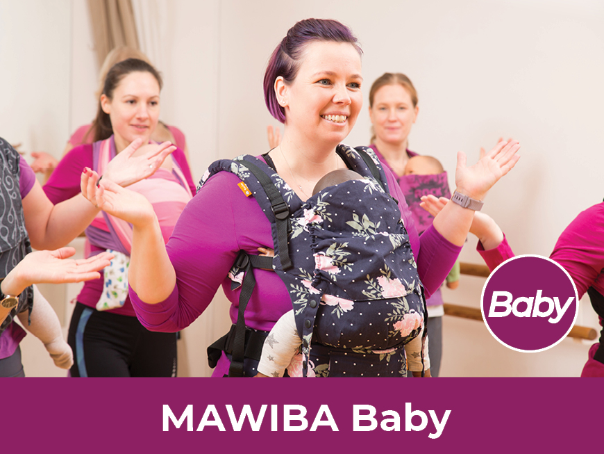 MAWIBA baby Kurs