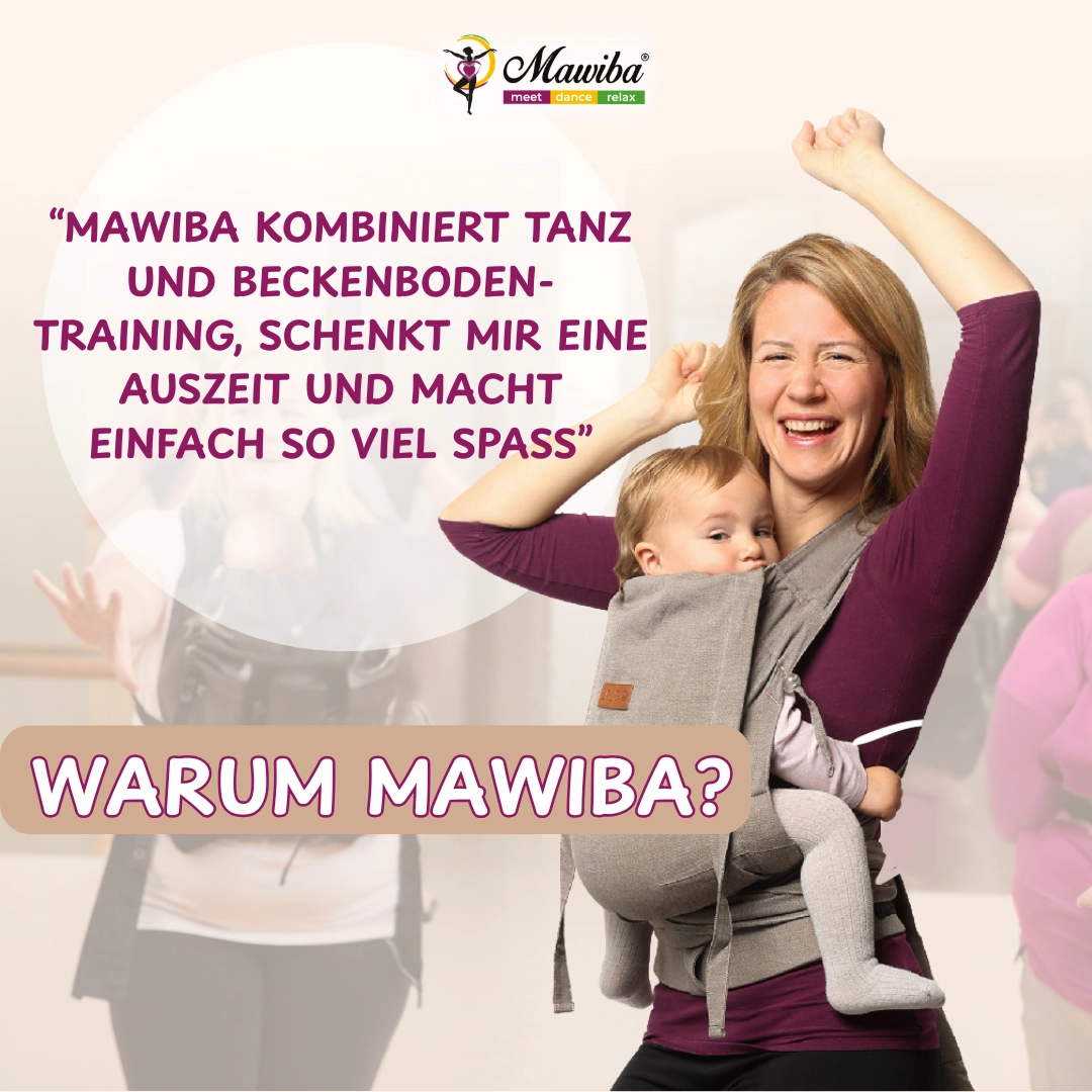 Was ist MAWIBA